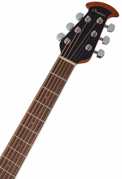 Ovation Celebrity Standard Plus CS28P-KOAB - Elektroakustická kytara