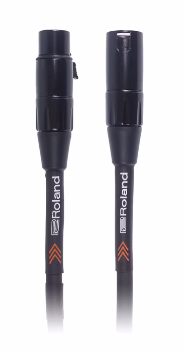 Roland RMC-B5 - Mikrofonní kabel
