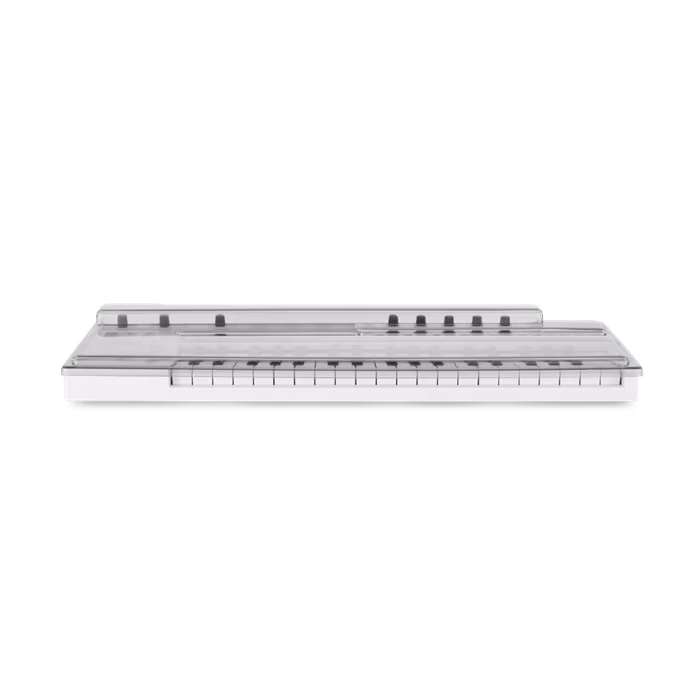 Decksaver Arturia Keystep Pro Cover - Kryt