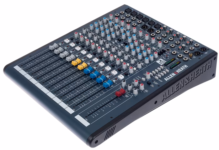 Allen&Heath XB-14 - Analogový mixážní pult