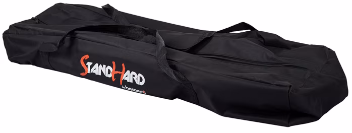 Bespeco SH80N - Stojany pro reproboxy s obalem