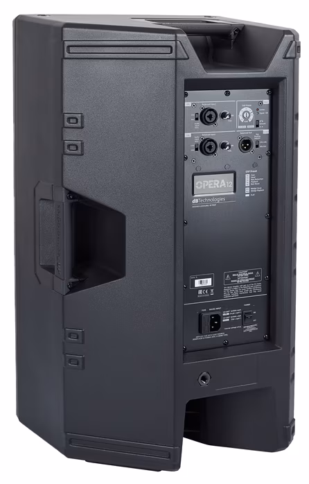 dB Technologies OPERA 12 - Aktivní reprobox