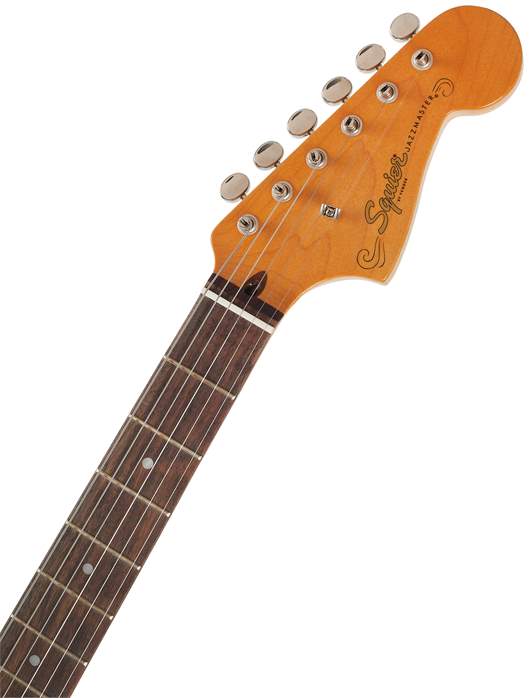 Fender Squier Classic Vibe 60s Jazzmaster LRL OW - Elektrická kytara