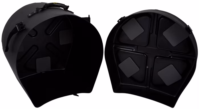 Hardcase HN14FT - Pevný obal na floor tom
