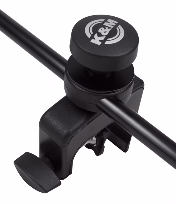 K&M 258 - Nástavec na stojan