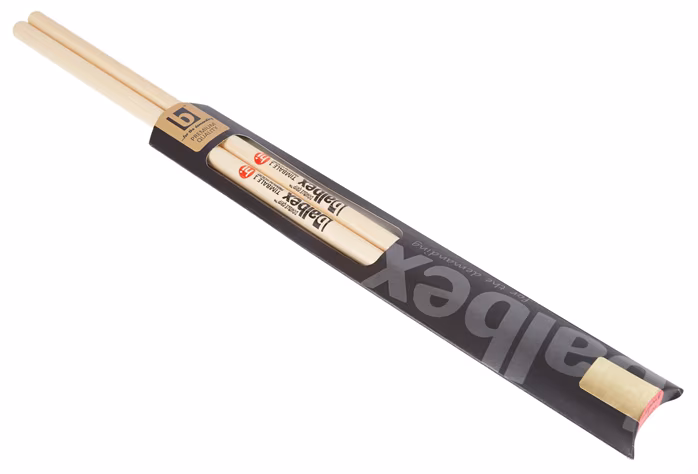 Balbex HITB1 Timbale 1 - Paličky na timbales