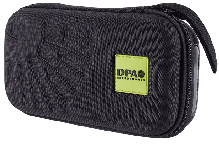 DPA Microphones 4099-DC-1-201-B - Kondenzátorový nástrojový mikrofon