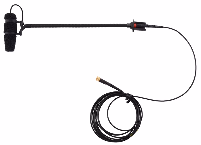 DPA Microphones 4099-DC-1-199-S - Kondenzátorový nástrojový mikrofon