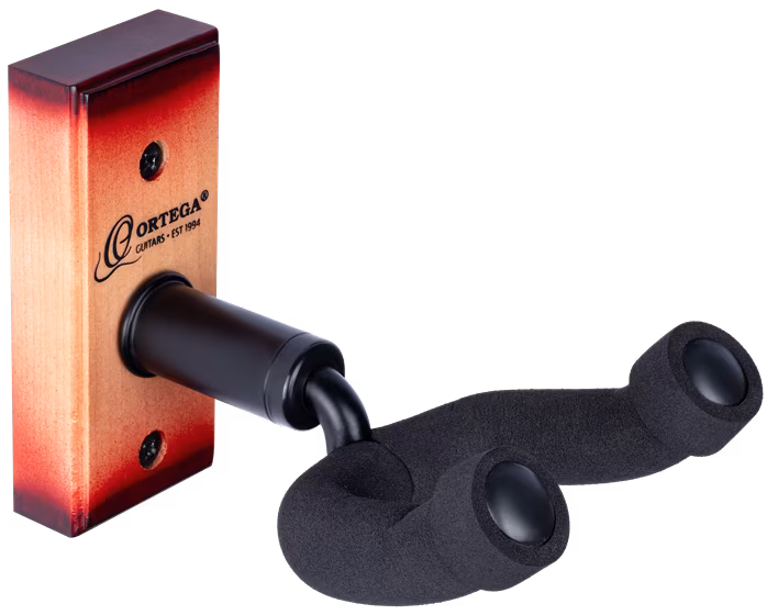 Ortega OGH-1CSB - Kytarový věšák