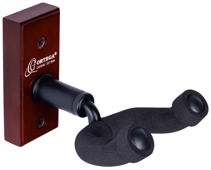 Ortega OGH-1WR - Kytarový věšák