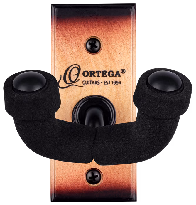 Ortega OUH-1TSB - Věšák pro ukulele