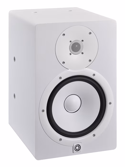 Yamaha HS8 White - Aktivní studiový monitor