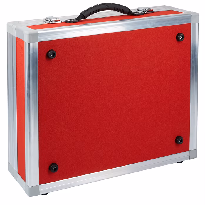 Razzor Cases FUSION Kufr s prolisy Color - Univerzální transportní case
