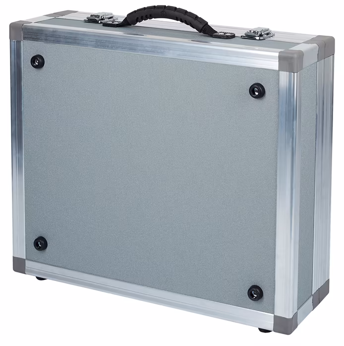 Razzor Cases FUSION Kufr s prolisy Color - Univerzální transportní case