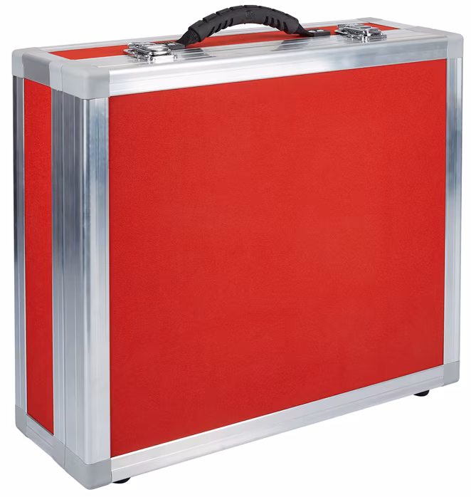 Razzor Cases FUSION Kufr s prolisy Color - Univerzální transportní case