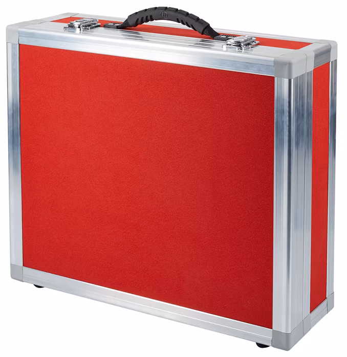 Razzor Cases FUSION Kufr s prolisy Color - Univerzální transportní case