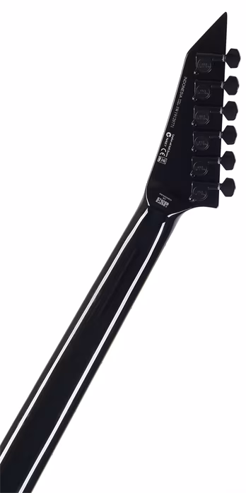 ESP LTD ARROW-200 BLK - Elektrická kytara