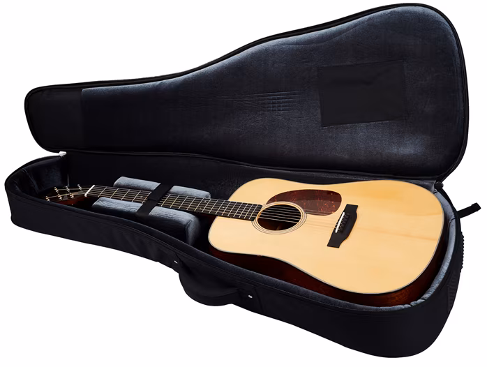 Sigma Guitars SDM-18 (použité) - Akustická kytara