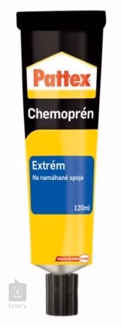 Pattex Chemoprén Extrém 50ml - Polyuretanové lepidlo
