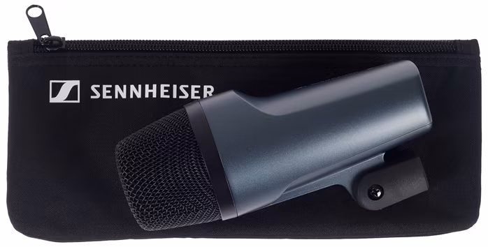 Sennheiser e 602-II - Dynamický nástrojový mikrofon