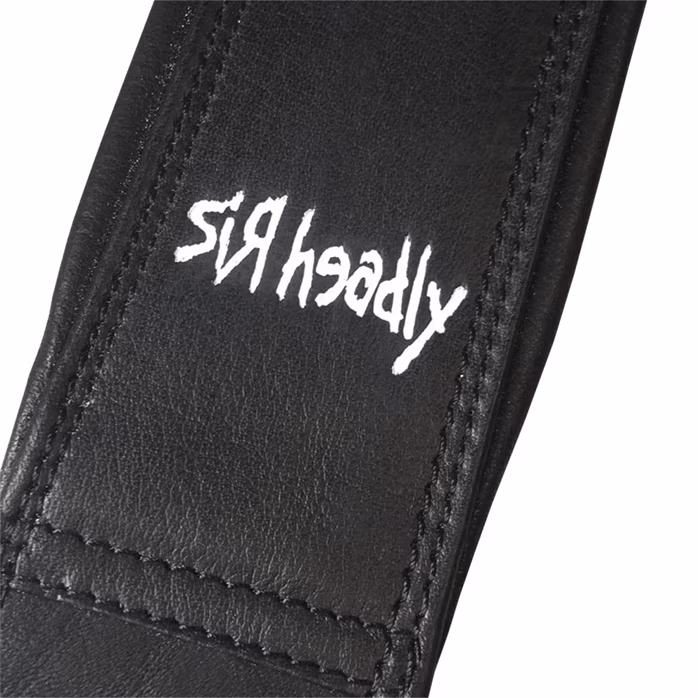 Richter Brian Head Welch Signature Strap - Kytarový popruh