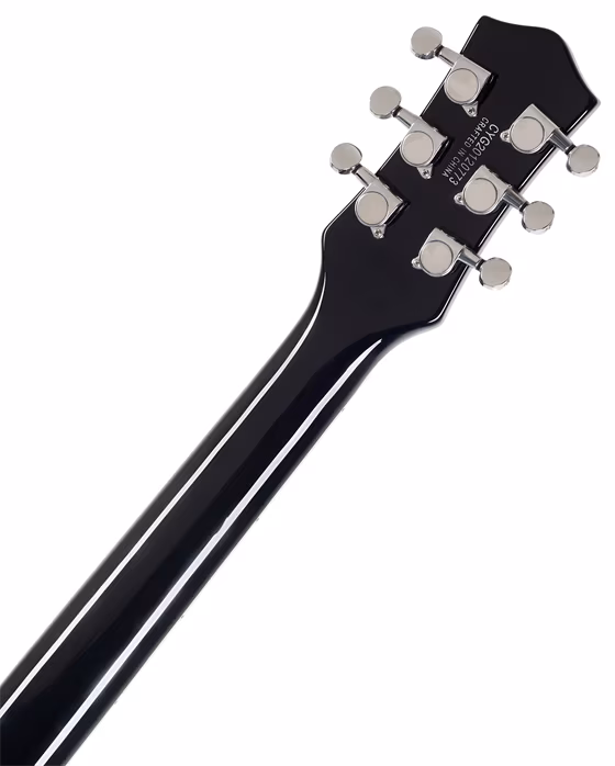 Gretsch G5230T Nick 13 Electromatic BLK - Elektrická kytara