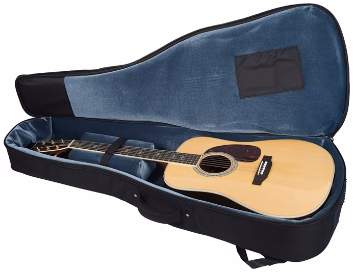 Sigma Guitars SDR-40 - Akustická kytara