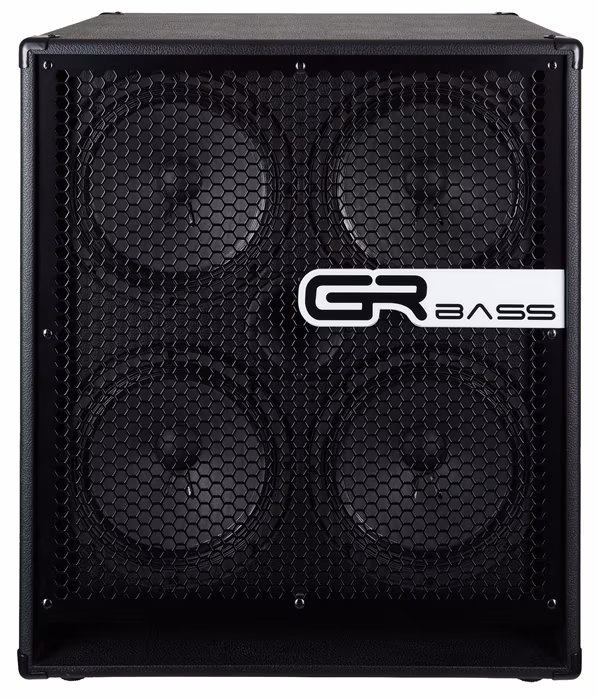 GR Bass GR 410 - Baskytarový reprobox