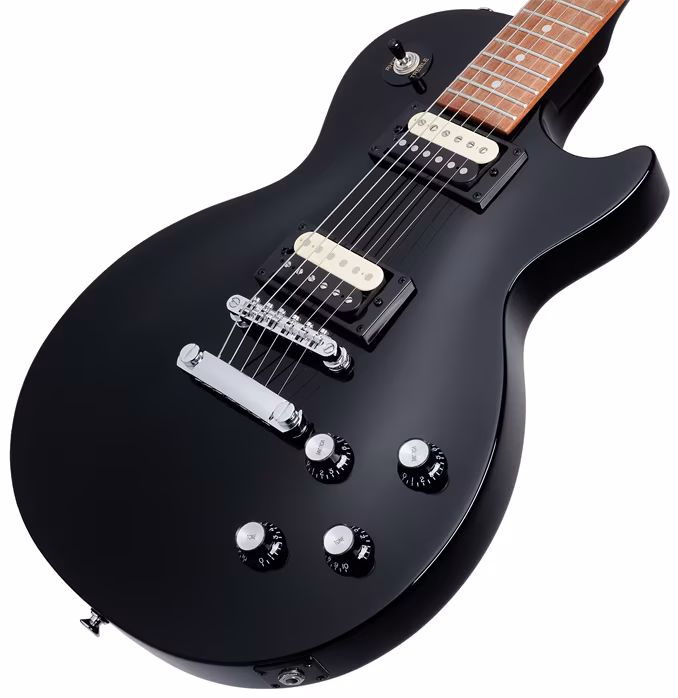 Epiphone Les Paul Studio E1 EB - Elektrická kytara