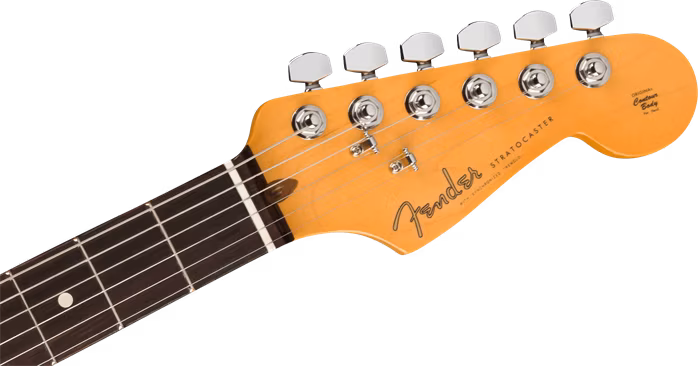 Fender Cory Wong Stratocaster RW SBT - Elektrická kytara