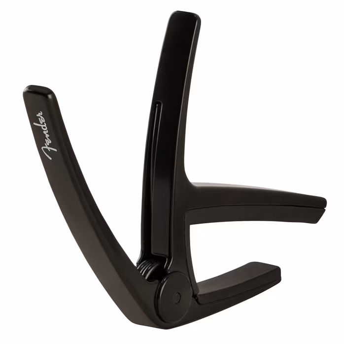 Fender Laurel Electric Guitar Capo - Kapodastr
