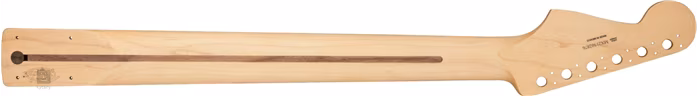 Fender Player Series Stratocaster Neck, Block Inlays, 22 Medium Jumbo Frets, Maple - Kytarový krk