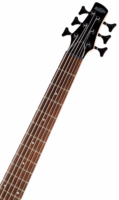 Ibanez GSR206B Walnut - Elektrická baskytara