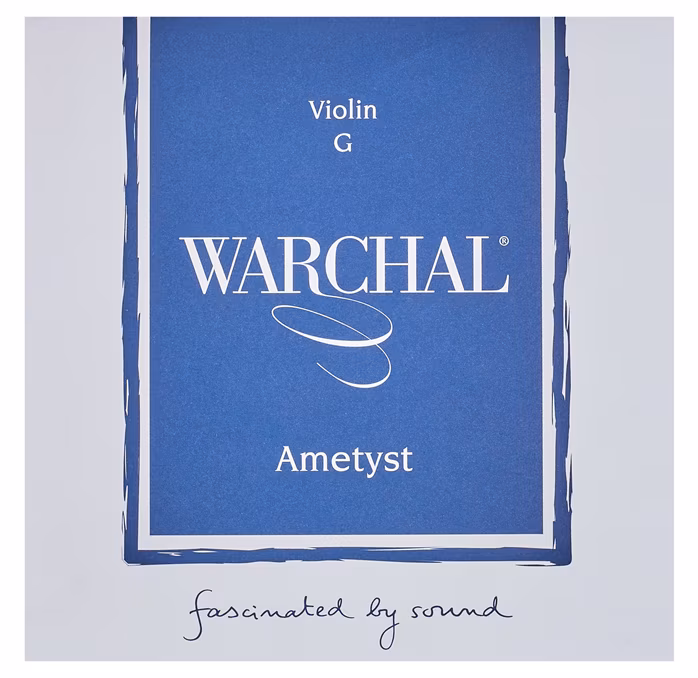 Warchal Ametyst 400 Set Vln - Houslové struny