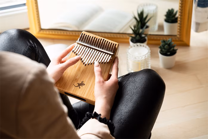 Ortega OKB2 - Kalimba