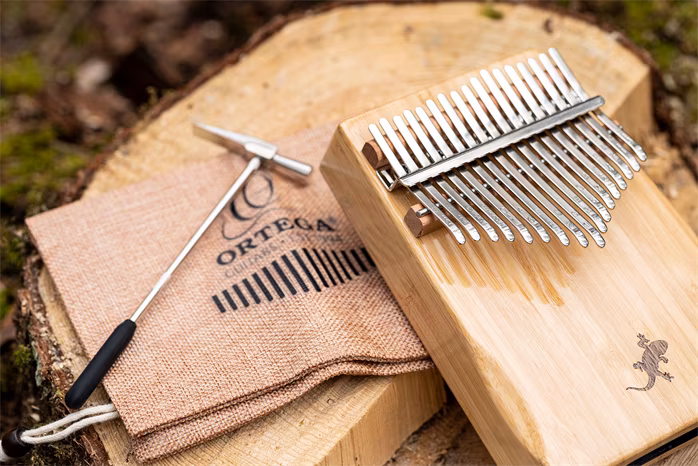 Ortega OKB2 - Kalimba