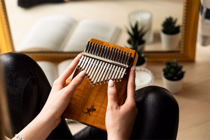 Ortega OKB3 - Kalimba