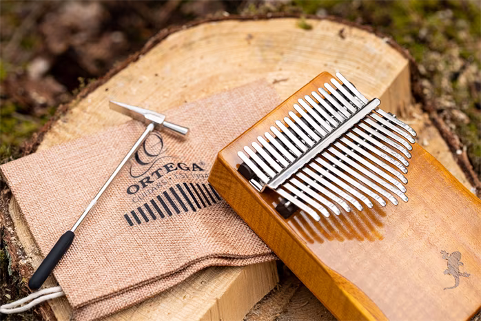 Ortega OKB3 - Kalimba