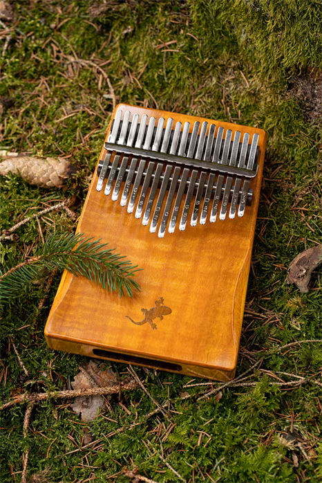 Ortega OKB3 - Kalimba