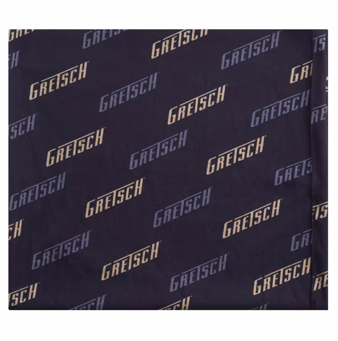 Gretsch Neck Gaiter - Šátek