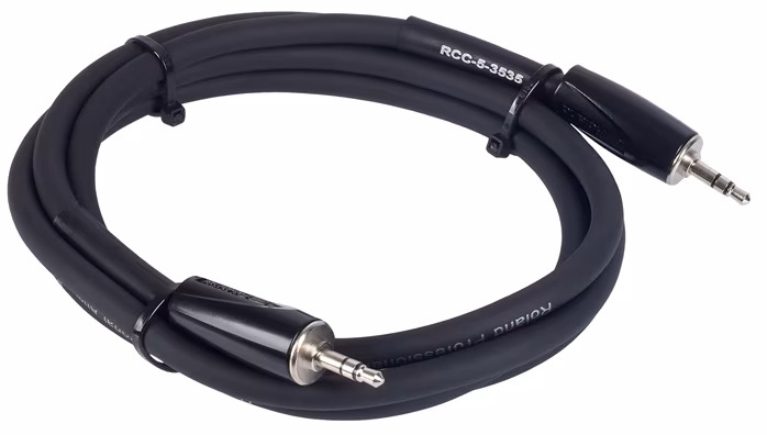 Roland RCC-5-3535 - Propojovací kabel