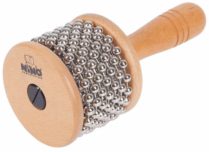 NINO NINO702 - Cabasa