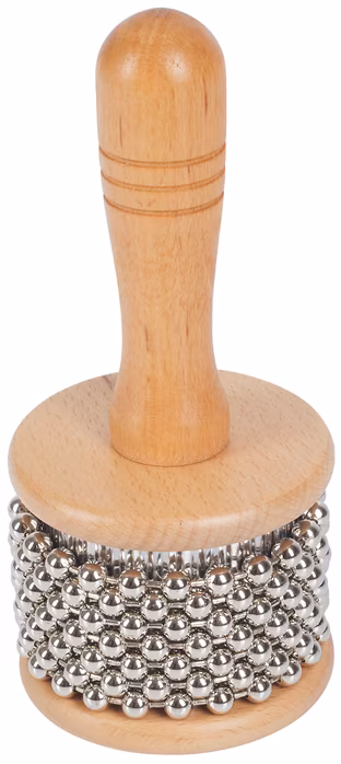 NINO NINO702 - Cabasa