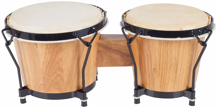 Club Salsa Bonga Natural - Bonga