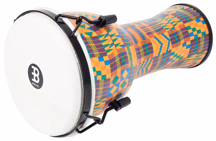 Meinl PMDJ2-S-G Travel Series - Djembe