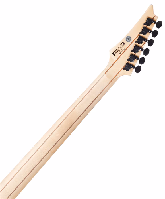 Ibanez KIKO10BP Transparent Grey Burst (zánovní) - Elektrická kytara