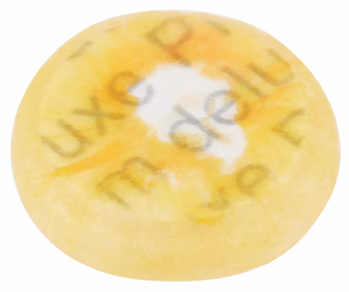 Pisoni PI40 - 8mm - Podlepky