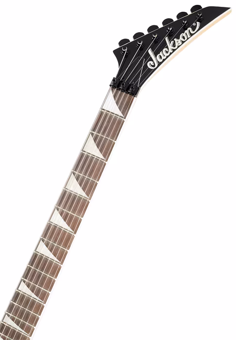 Jackson JS32 Dinky Arch Top AMR PVP - Elektrická kytara