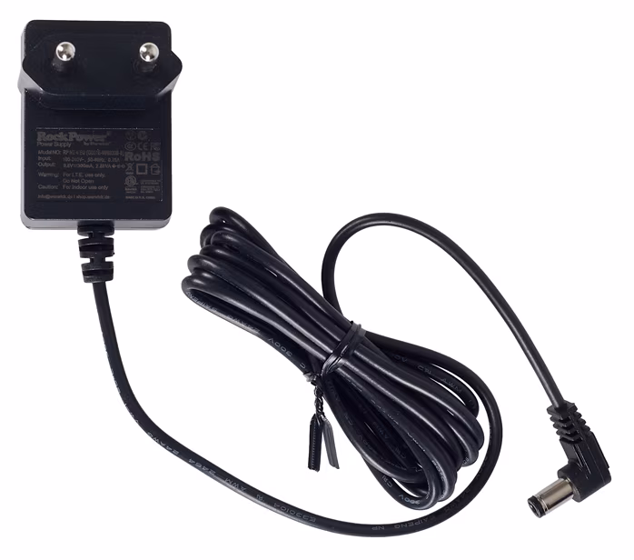 RockPower NT 4 - Síťový adaptér