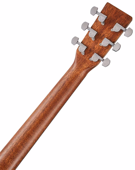 Sigma Guitars GMC-STE - Elektroakustická kytara